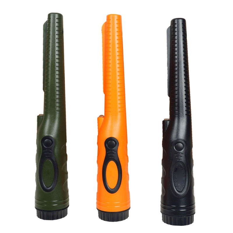 Bút Dò Kim Loại Chống Thấm Nước Độ Chính Xác Cao