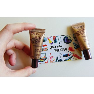 [5ml] Kem mắt Caudalie Premier Cru Eye Cream