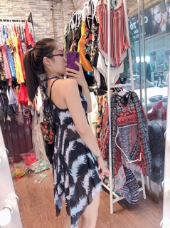 Bộ bikini 2 mảnh đồ bơi