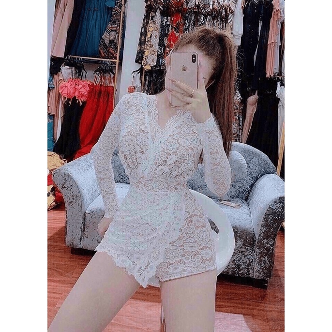 Sét jum ren siêu xinh cho các nàng qc