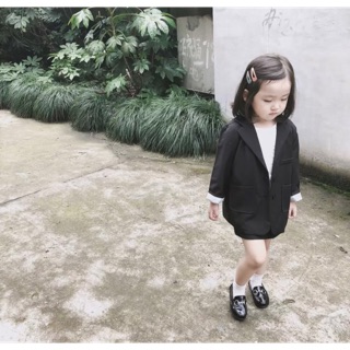 Set vest bé gái ( 2 chi tiết áo và chân váy)