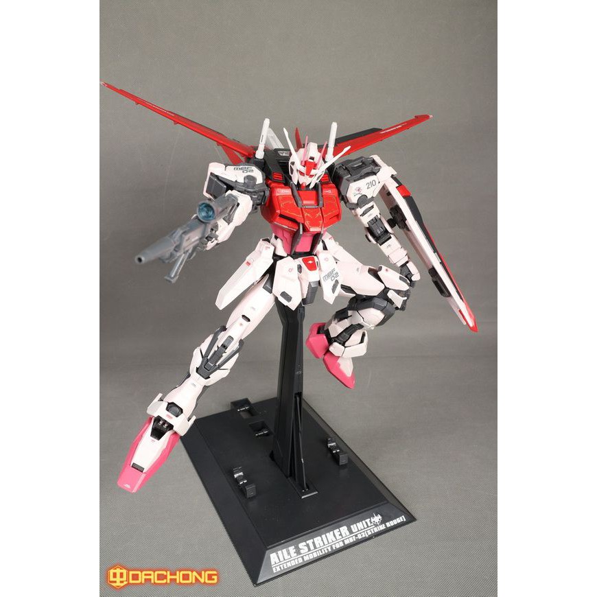 Mô Hình Gundam Daban PG Strike Rouge + Skygrasper 1/60 - GDC kèm đèn LED