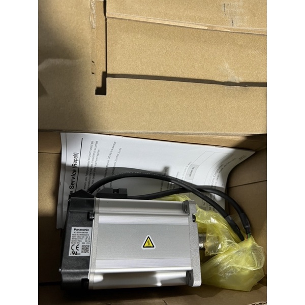 Động cơ Servo  Panasonic MHMD082G1U, MHMD082G1A MHMD082G1B MHMD082G1C MHMD082G1D MHMD082G1N MHMD082G