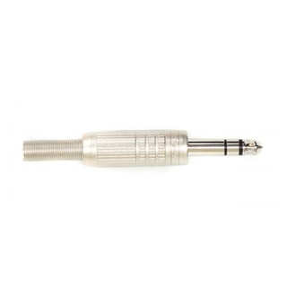 Giắc f-16 stereo 6ly, plug 6.5 mm. hãng canare/japan
