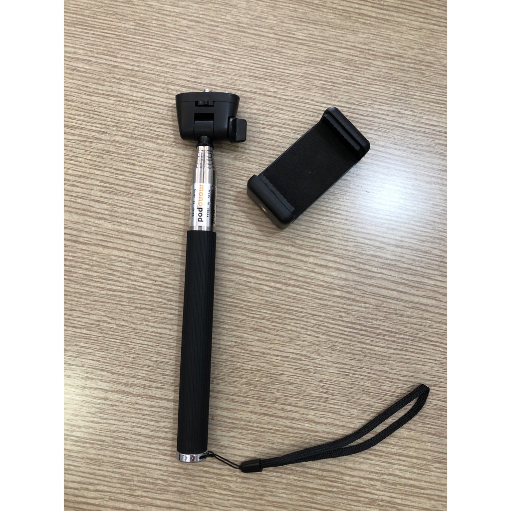 Gậy Tự Sướng / Selfie – Monopod- Loại Nhỏ