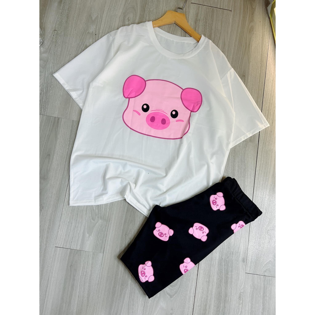 ĐỒ BỘ GẤU LỬNG,ĐỒ BỘ GẤU NGẮN,ĐỒ BỘ MẶC NHÀ,ĐỒ NGỦ NỮ,ĐỒ NGỦ MẶC NHÀ, ĐỒ BỘ NGỦ GẤU NGỐ