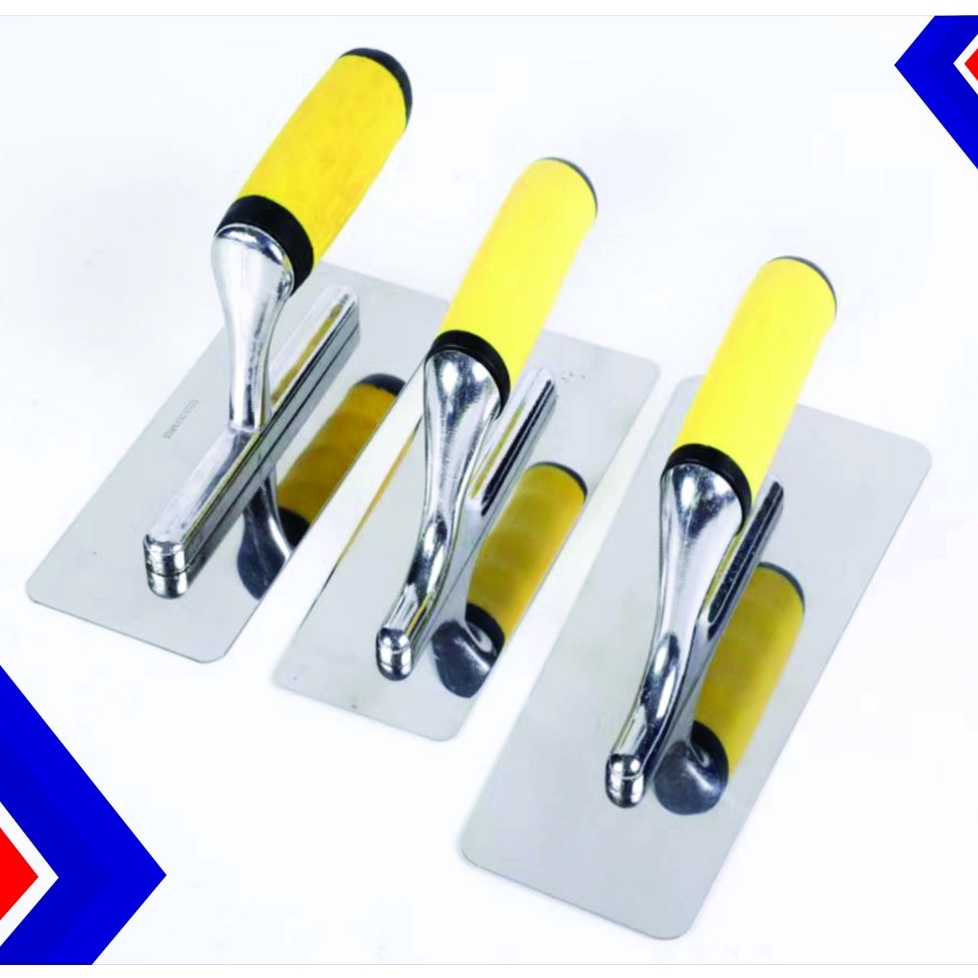 🔥FREESHIP🔥 Bay Trét Thi Công Sơn Bê Tông Chuyên Ngiệp Sonbetongsaboro