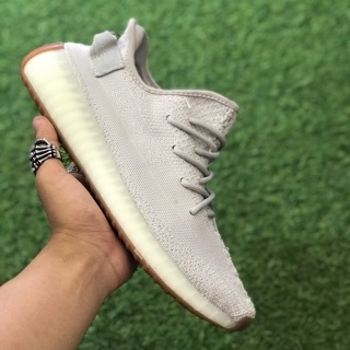 Giày thể thao yzy 350 sesame