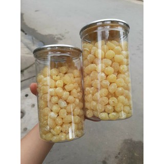mứt sen Huế ăn liền