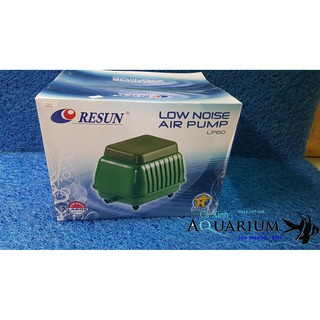 Resun LP 60 Máy sủi oxi hồ cá