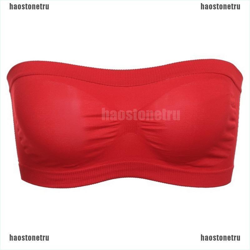 Áo Lót Ống Không Đường May Thoáng Khí Cho Nữ | BigBuy360 - bigbuy360.vn