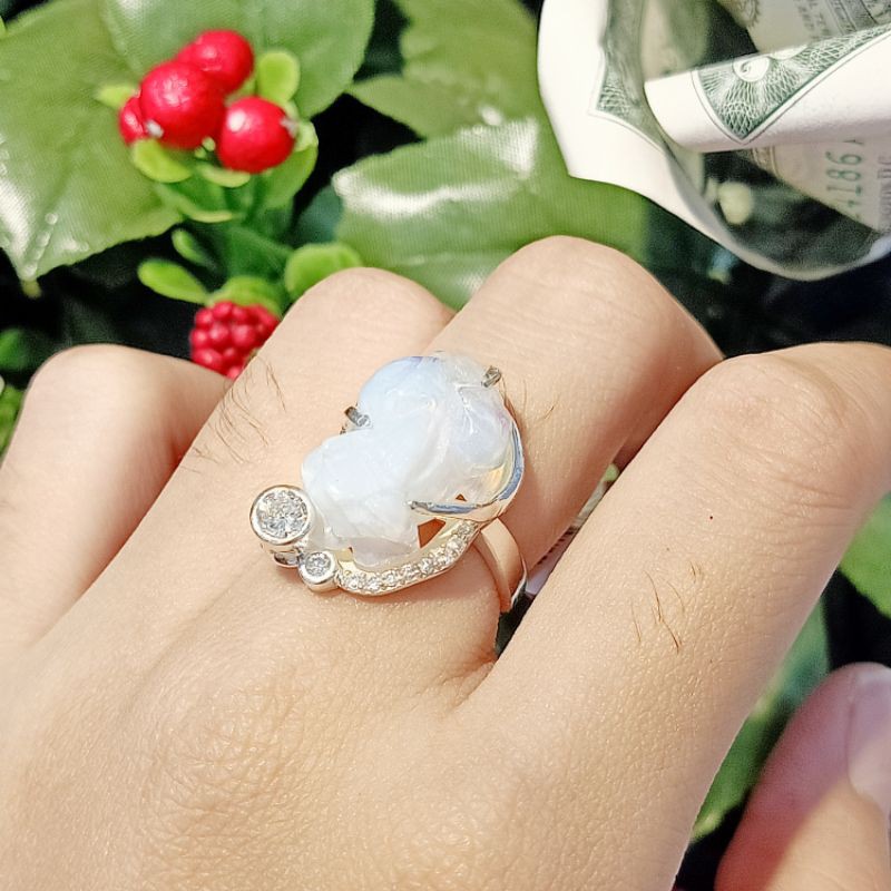 💎✨Nhẫn bạc 925 cao cấp✨💎