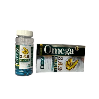 OMEGA 369 CALIUSA