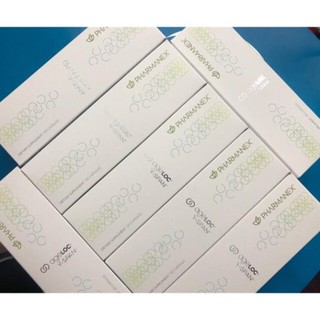 Yspan Nuskin
