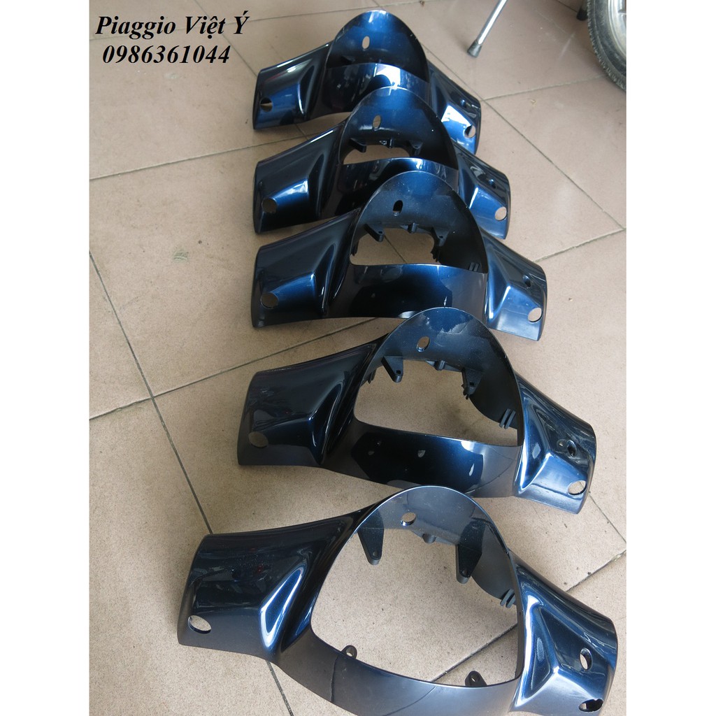 Ốp pha Liberty đời 2007-2014