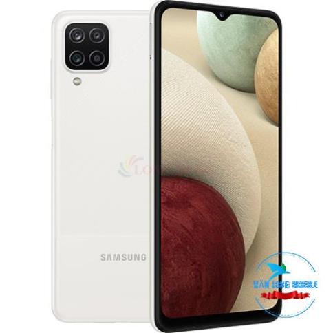 Điện thoại Samsung Galaxy A12 (4GB/128GB) - Hàng chính hãng | BigBuy360 - bigbuy360.vn