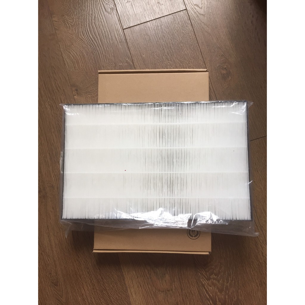 combo màng lọc DAIKIN