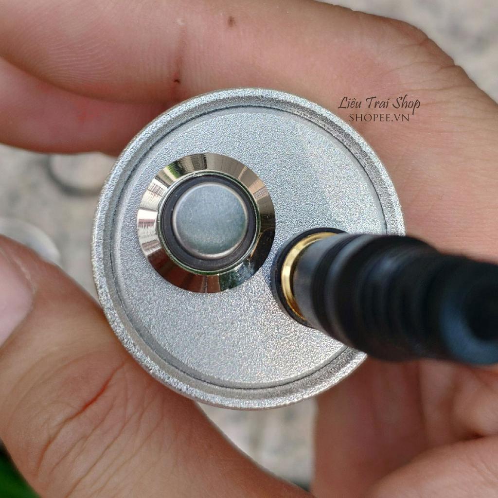 Máy đánh cà phê tạo bọt cà phê tạo bọt sữa 220v