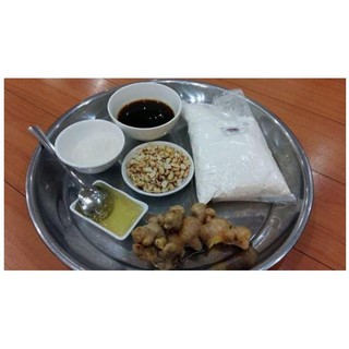 [KẸO NGON] Chè Lam Phủ Quảng ( Đặc sản Vĩnh Lộc - Thanh Hóa)
