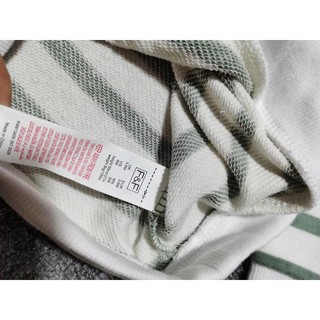Bộ đồ nỉ da cá bé trai dư xịn