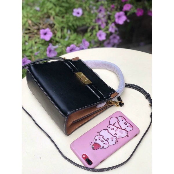 Túi Torry Burch Lee Radziwill