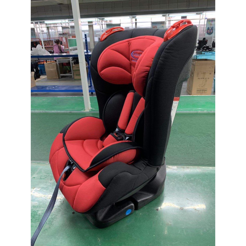 Ghế ngồi ô tô Gluck Zy02
