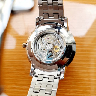 Đồng hồ nam Citizen Automatic NB0010-67A
