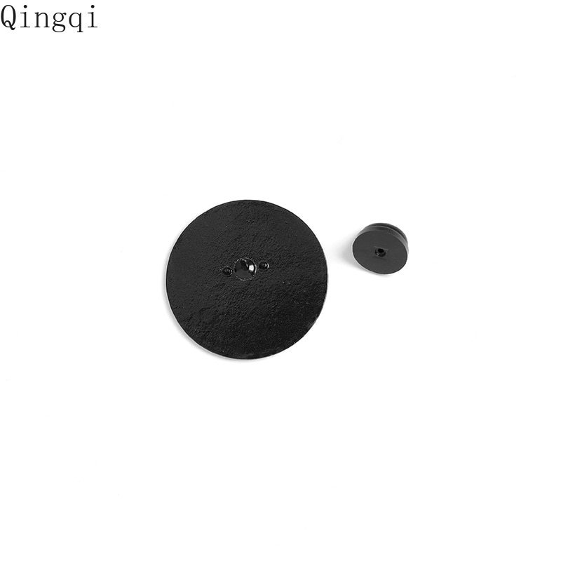 Dễ thương ghim cài áo Miss Zoe hình bàn chân mèo xinh xắn