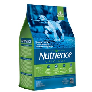 Thức ăn cho chó nutriience