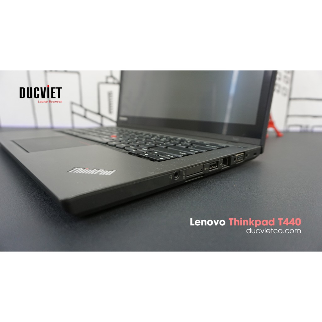 Laptop Lenovo Thinkpad T series T440 | BigBuy360 - bigbuy360.vn