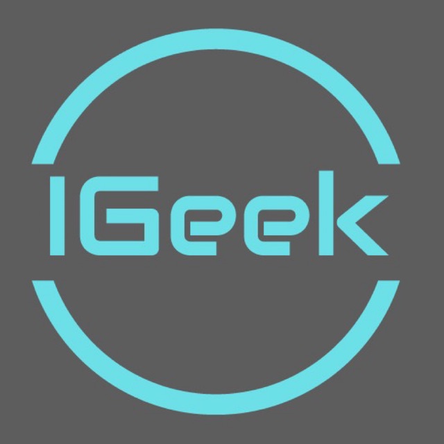 IGeek