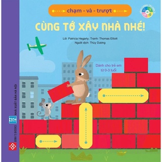 Sách- Chạm và trượt 2T
