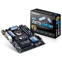 main Giga Z87X