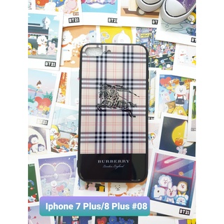 (Nhiều mẫu) IPHONE 7 PLUS/8 PLUS Ốp lưng ĐỒNG GIÁ