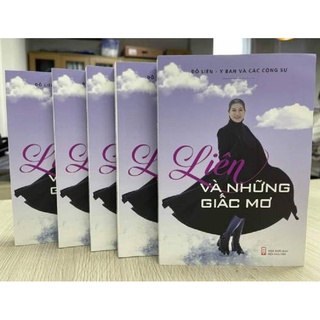 Sách - Liên Và Những Giấc Mơ