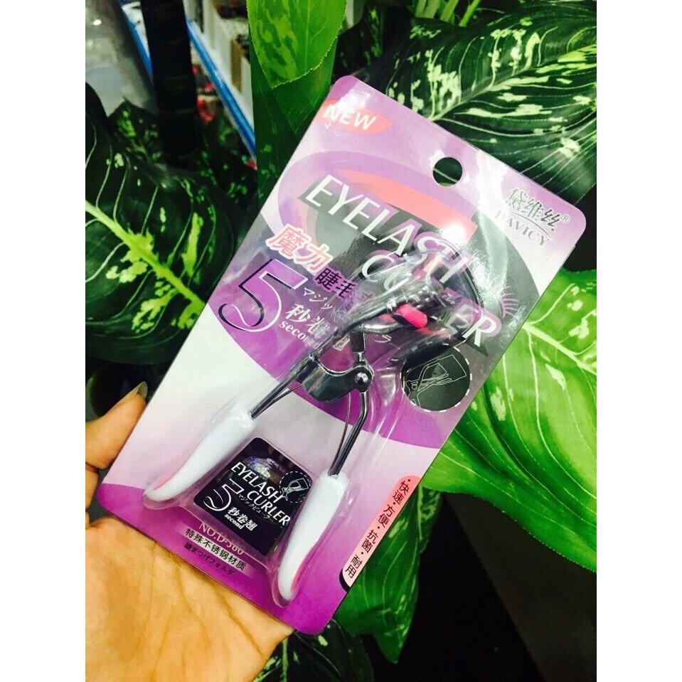 Dụng cu bấm mi Eyelash Curler