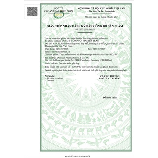 Bác Sĩ Cung Combo Giảm Khô Hạn Regelle, Omega 3 - Dưỡng Ẩm Da, Giảm Khô Rát, Phục Hồi và Trẻ Hóa Âm Đạo