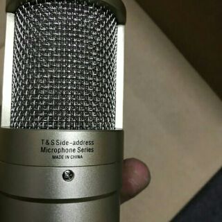 Micro thu âm Takstar PC-K200