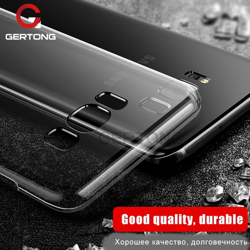 Ốp lưng nhựa dẻo cho Samsung Galaxy Note 8 S8 S9 A6 A8 Plus J6 J4 2018 J3 J5 J7 Pro | BigBuy360 - bigbuy360.vn