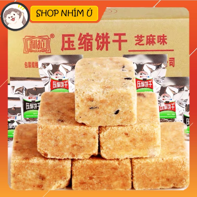 Combo: ĂN THỬ CÁC LOẠI LƯƠNG KHÔ