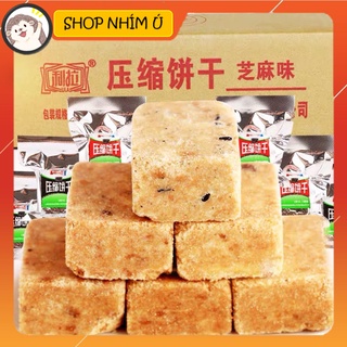 Combo: ĂN THỬ CÁC LOẠI LƯƠNG KHÔ