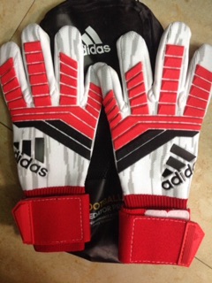 Găng tay thủ môn ADIDAS PREDATOR PRO