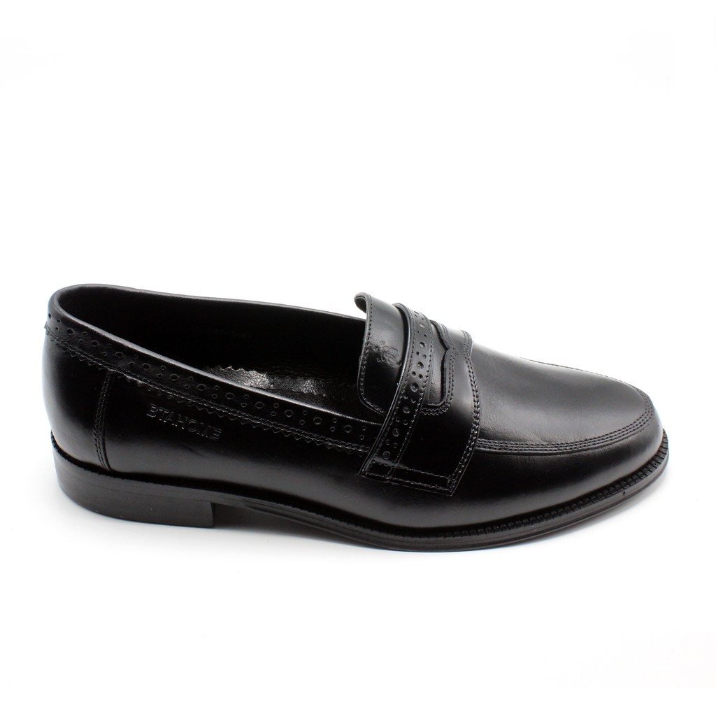 GIÀY LƯỜI NAM PENNY LOAFERS BTAHOME LX 244-1