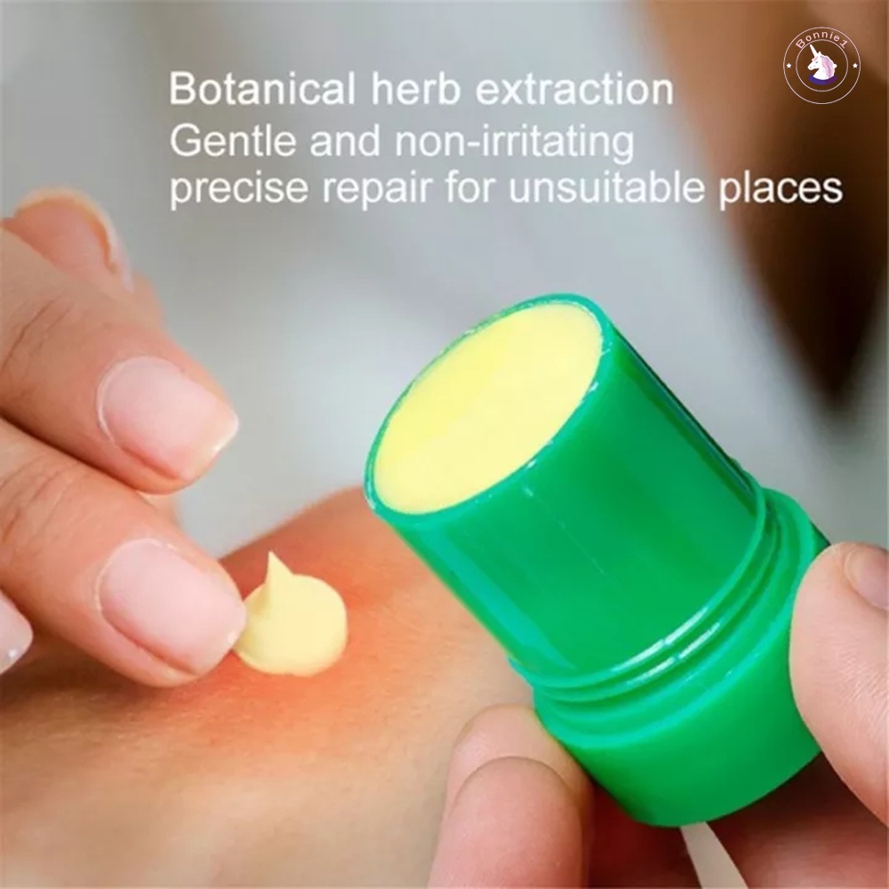 Kem Thảo Dược Y Tế Trung Quốc Kháng Khuẩn Giảm Ngứa Dưỡng Ẩm Chống Nứt Da Tay 12g