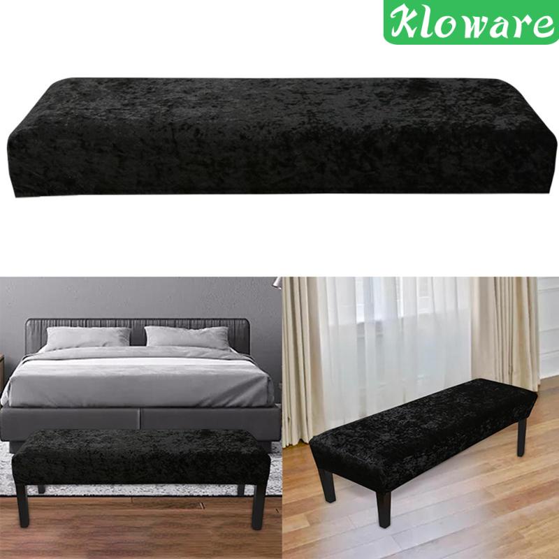 Vỏ Bọc Ghế Ngồi Đàn Piano Co Giãn Cho Phòng Ngủ / Khách Sạn