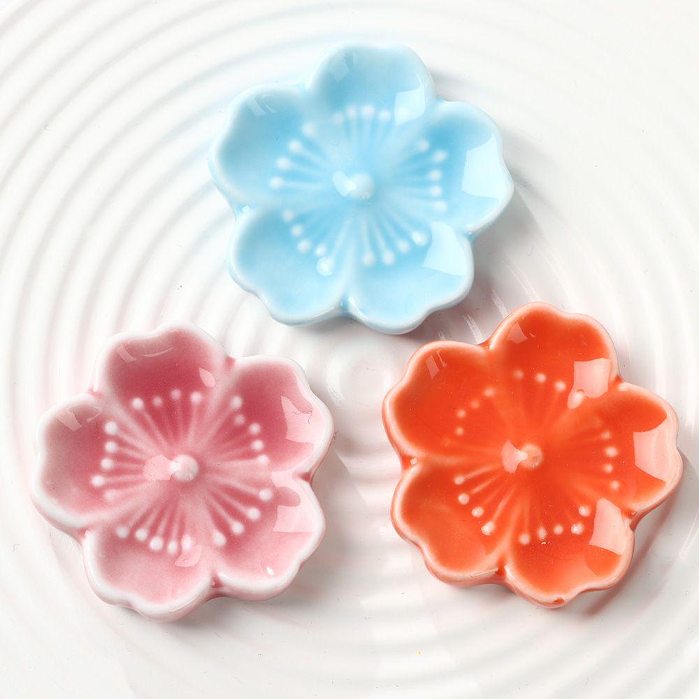 Giá Đỡ Đũa 24 Ngăn Bằng Sứ Tiện Dụng