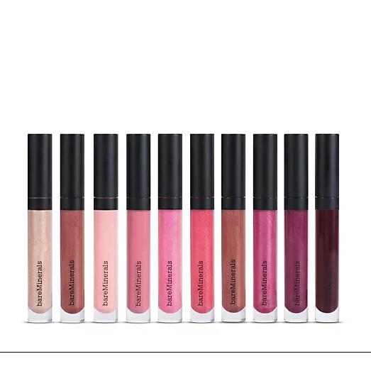 bareMinerals - Son Bóng bareMinerals Plumping Lip Gloss 4.5ml