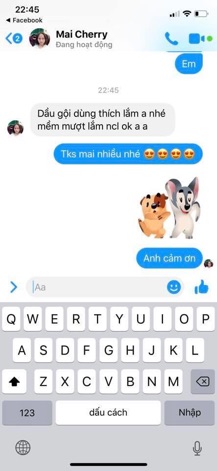  Dầu cặp CHI DOUBLE X
