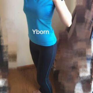 Quần áo tập yoga