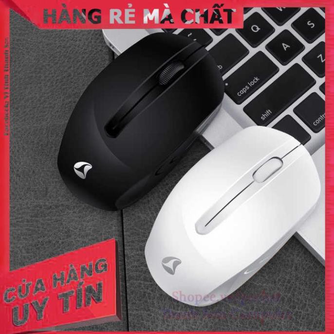 Chuột không dây G50 (Công nghệ tiết kiệm pin) - Linh Kiện Phụ Kiện PC Laptop Thanh Sơn